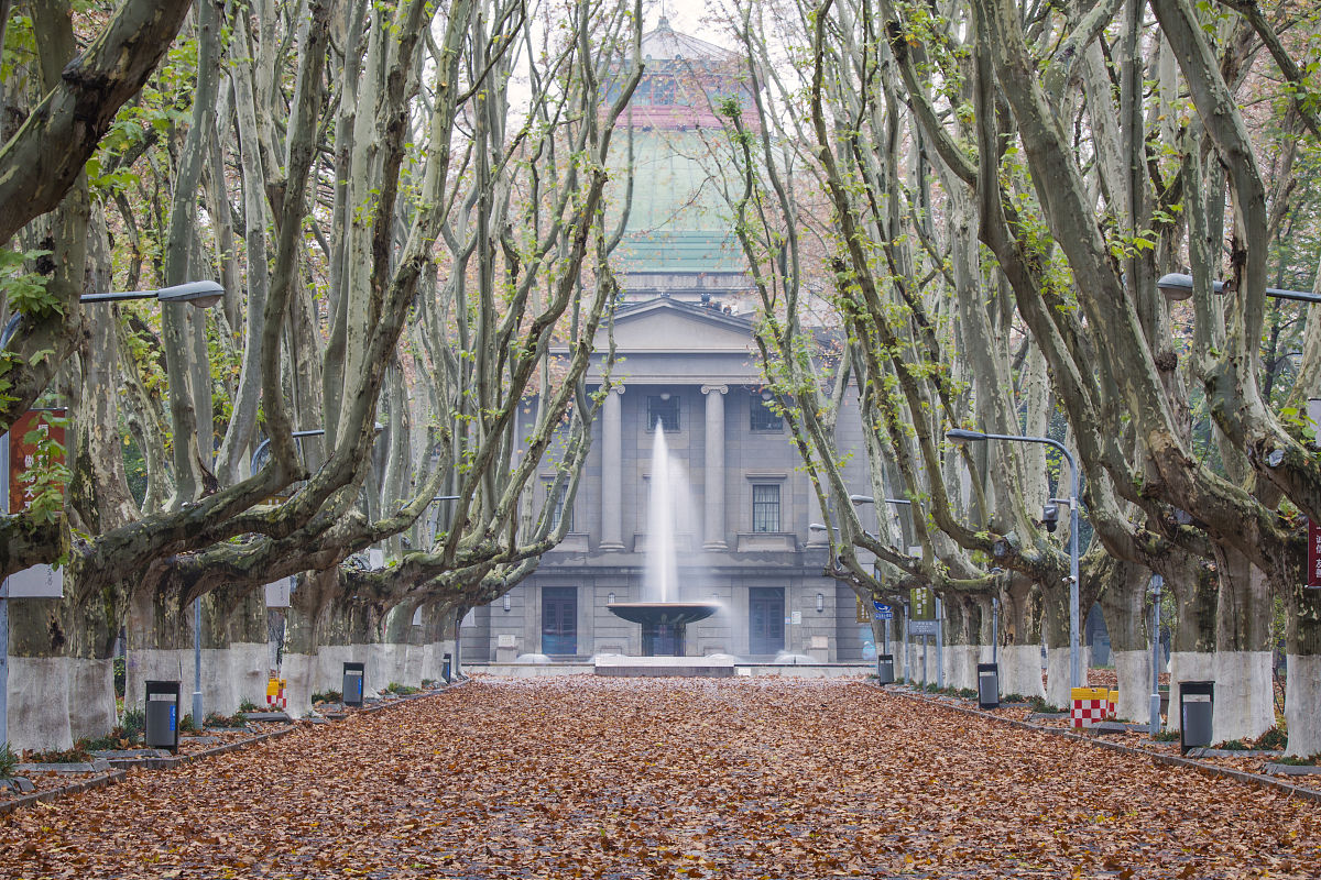 东南大学怎么样？