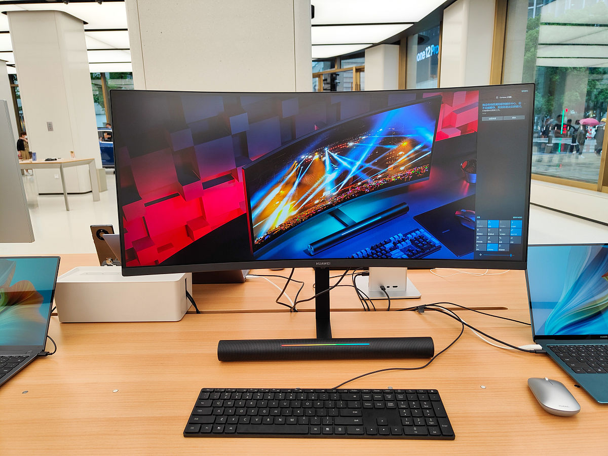 什么2k显示器性价比高