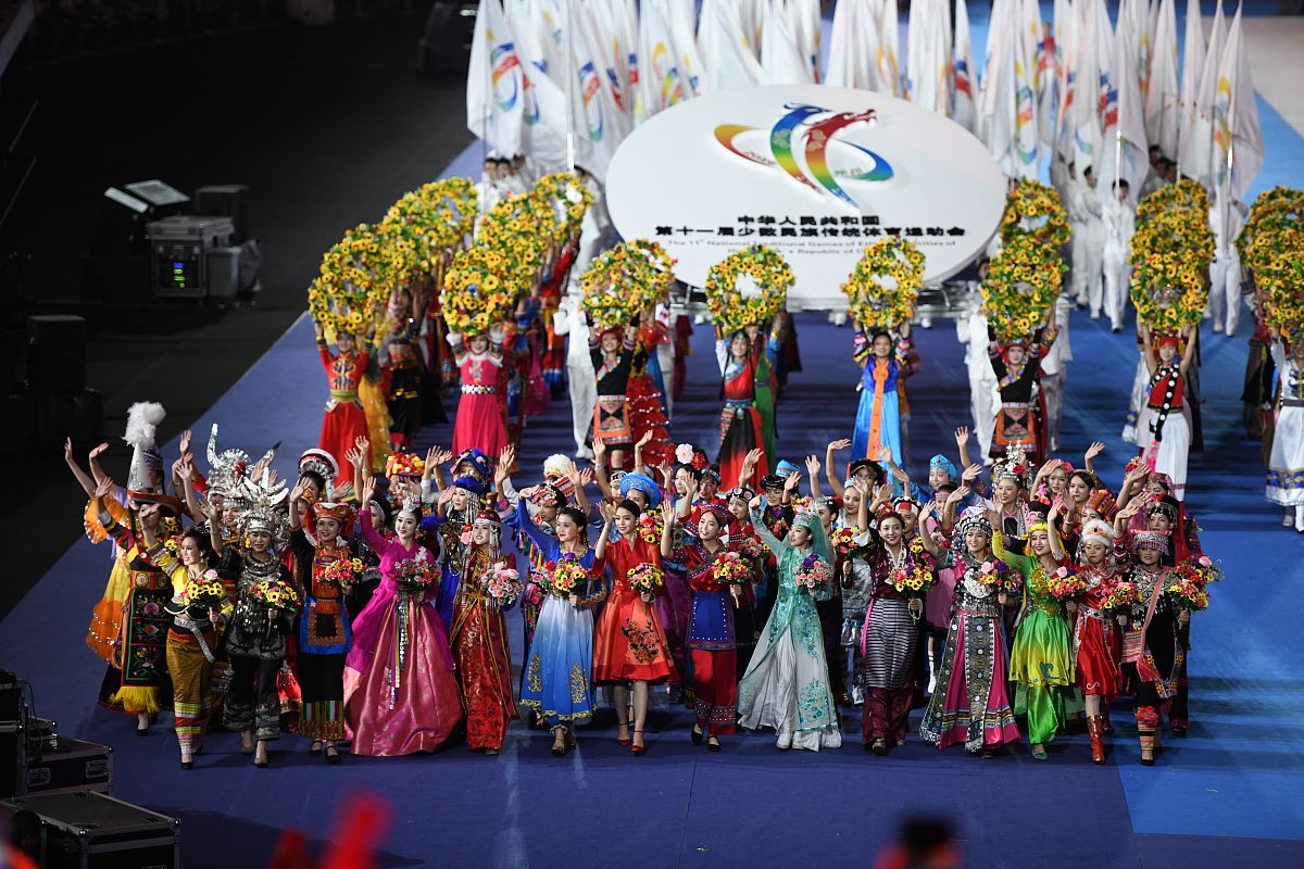 民族传统体育专业：学习内容、就业方向及发展前景