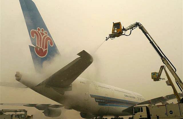 81192航班：无法返航的真相