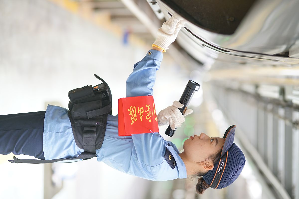 成都铁路学校铁道动车车辆专业就业分析：未来发展趋势和新兴领域