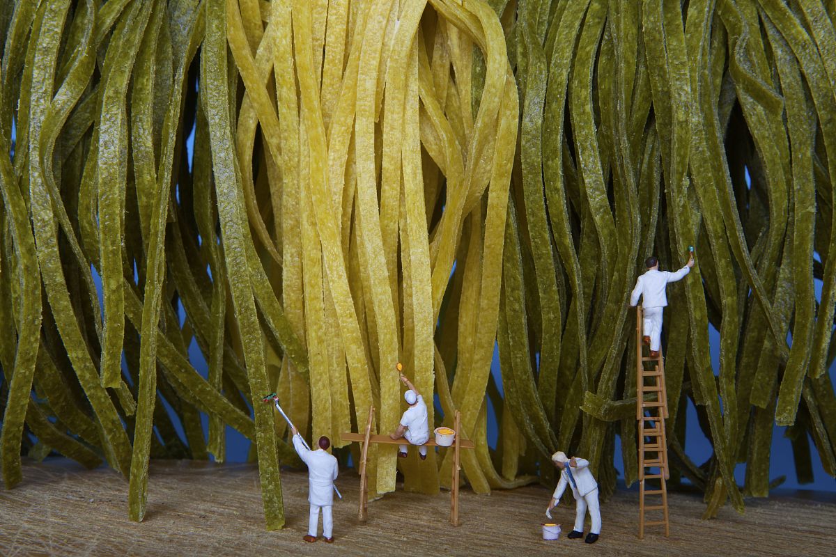 2013年2月28日消息(具体拍摄时间不详),意大利mentana,摄影师tony pol