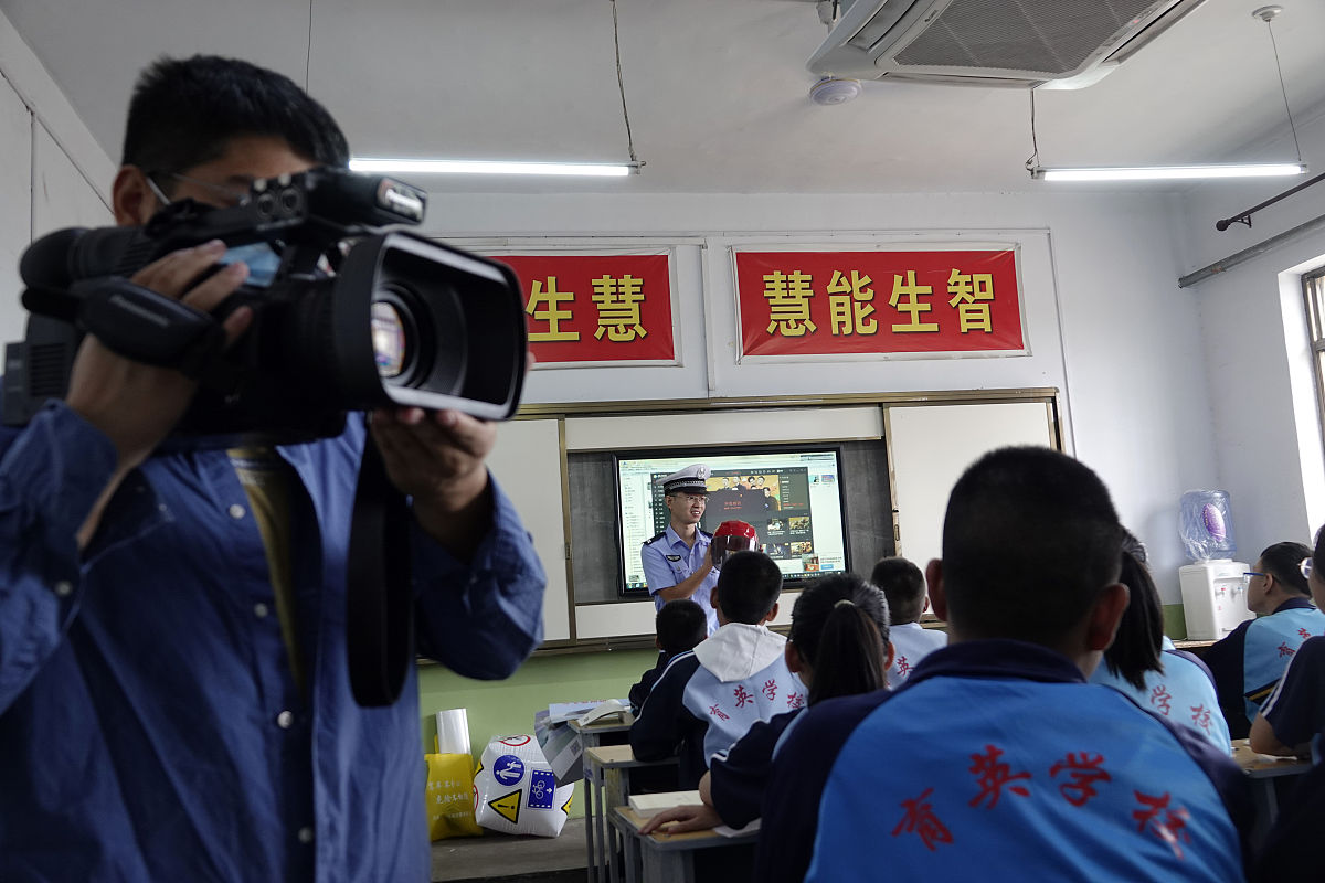 重庆物流管理专业中专中职学校推荐