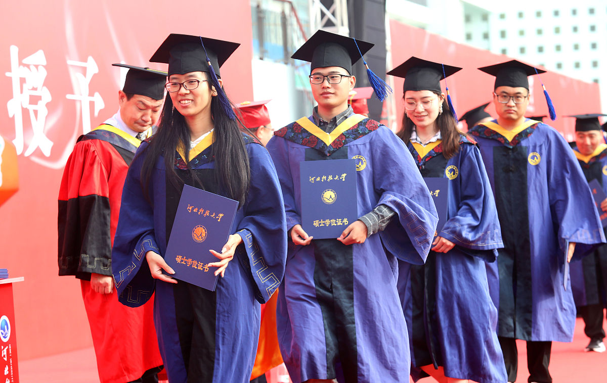 博士毕业指南：顺利完成学业的8大关键