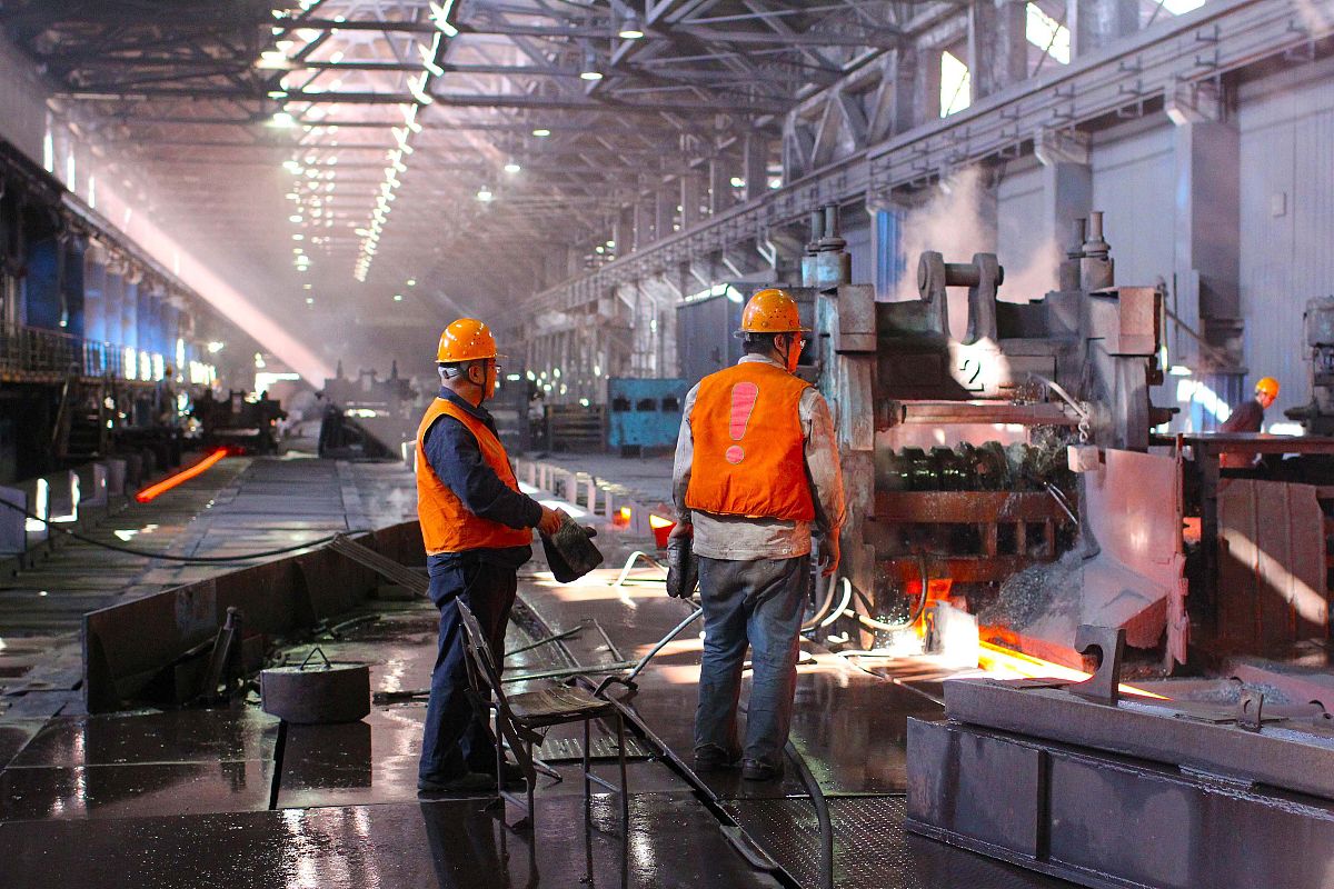 水钢职工中专轧钢技术专业怎么样