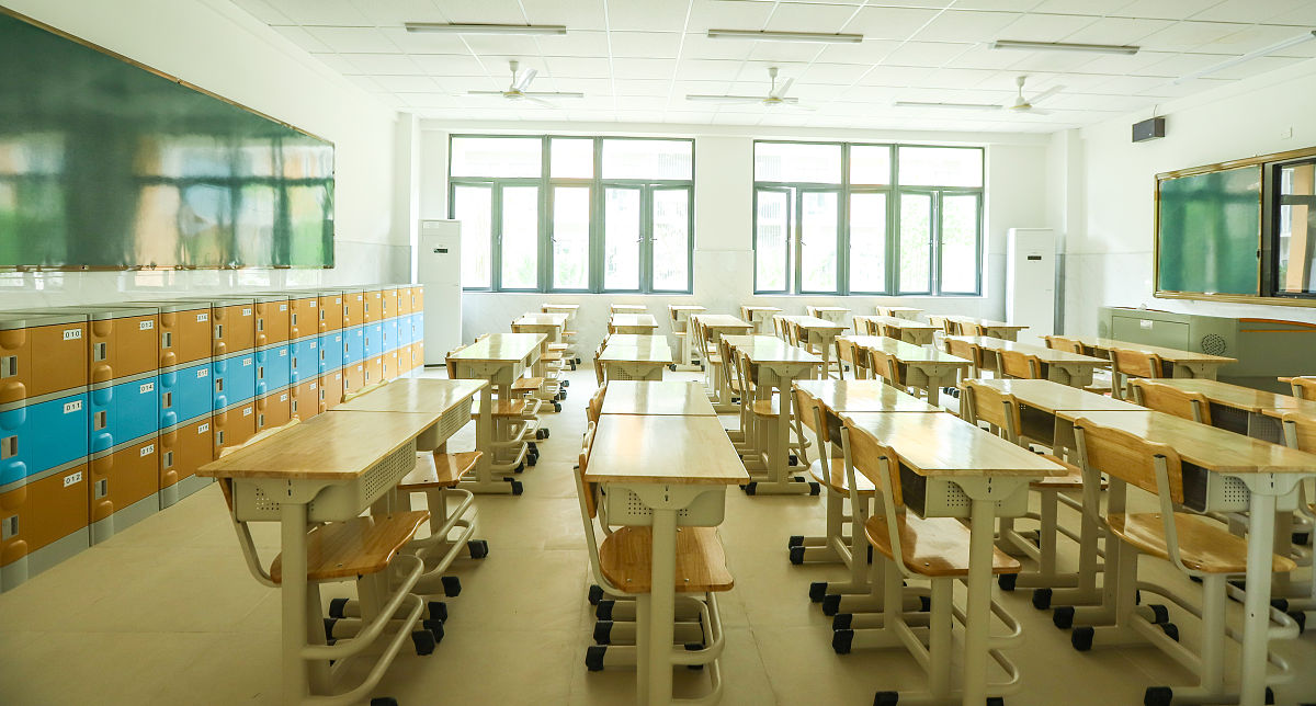 贵州2020年幼师学校怎么样