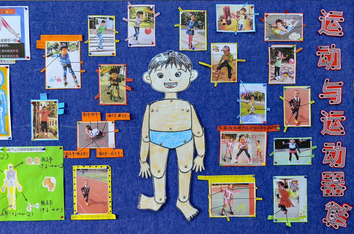 幼儿园一日作息安排现状研究：以东莞市三所幼儿园为例