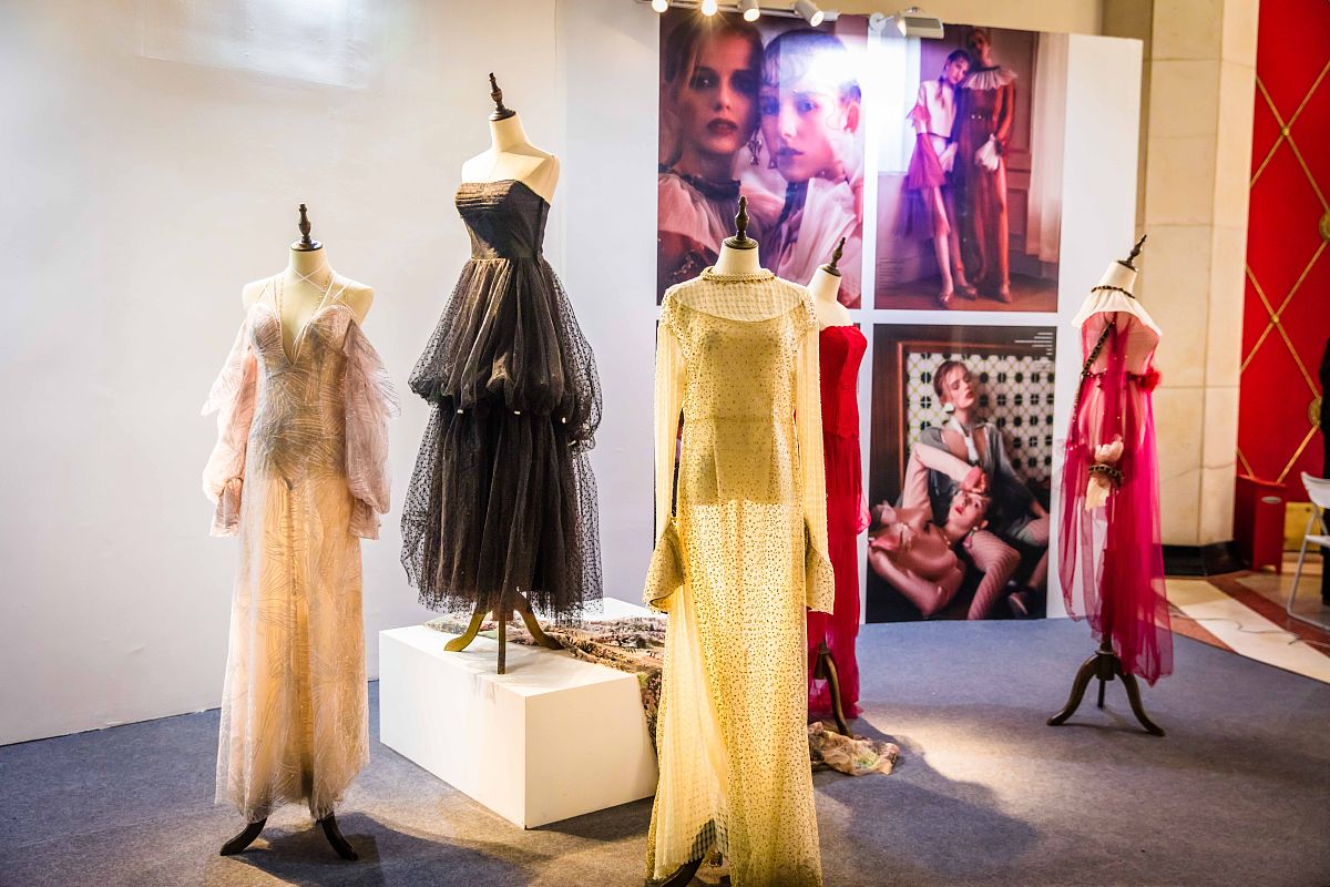 洛杉矶有几家出名的服装设计公司