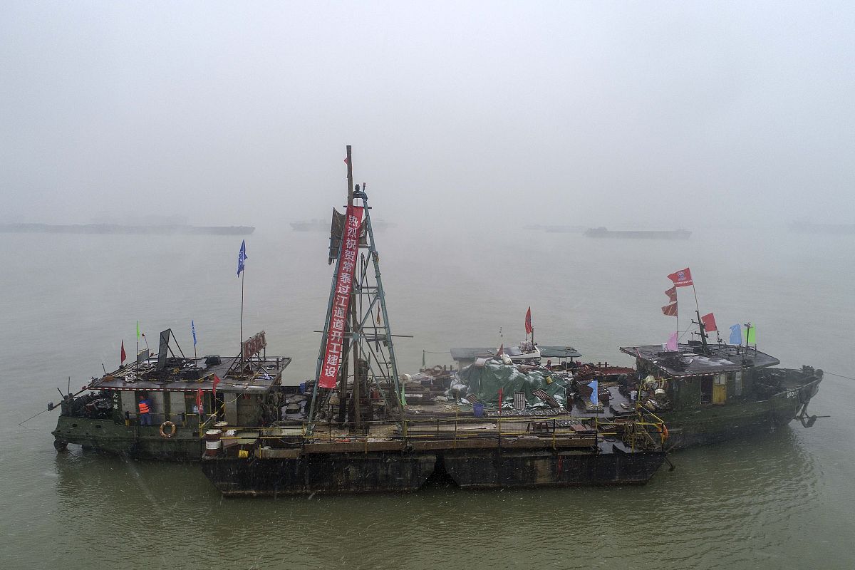 泰州地铁规划最新进展：研究工作启动，未来数年内或将逐步推进