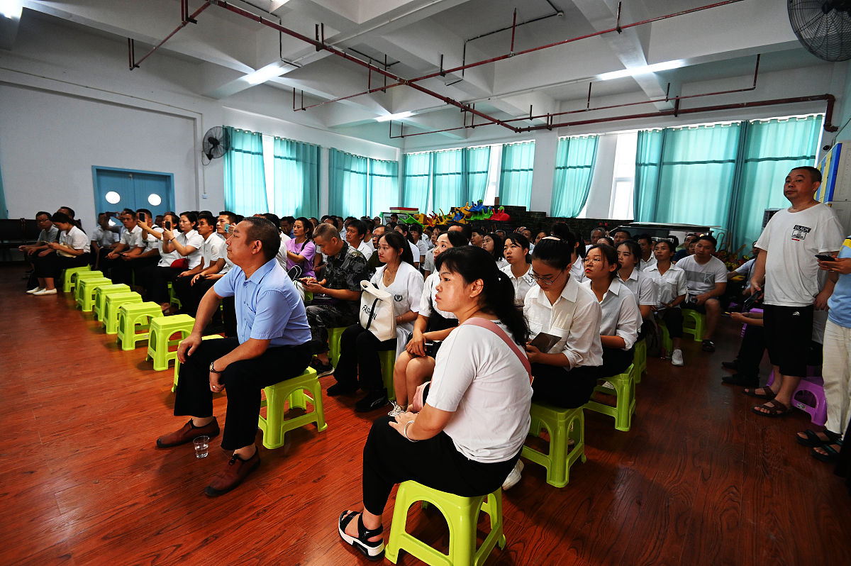 双江县职教中心2020年招生简章 - 培养高素质职业技能人才