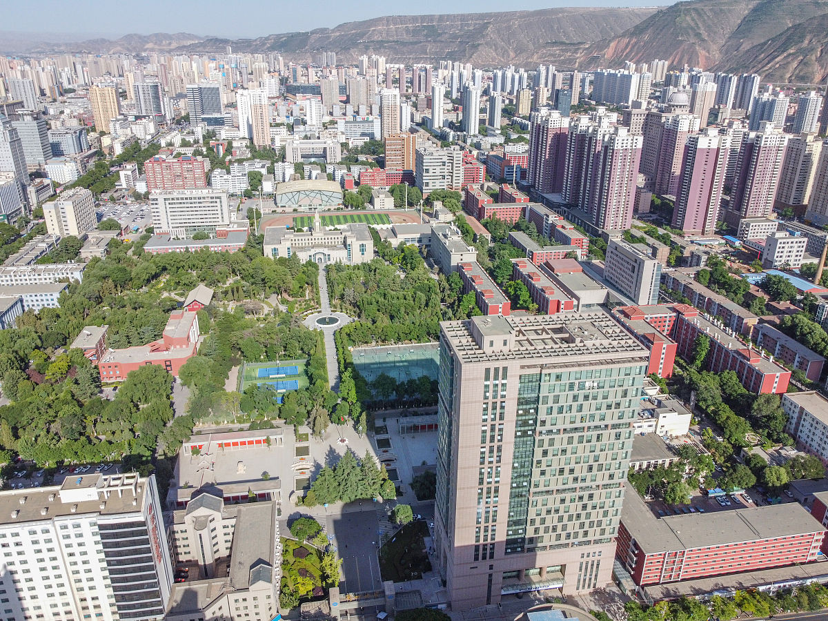 甘肃哪些学校开设有药学专业
