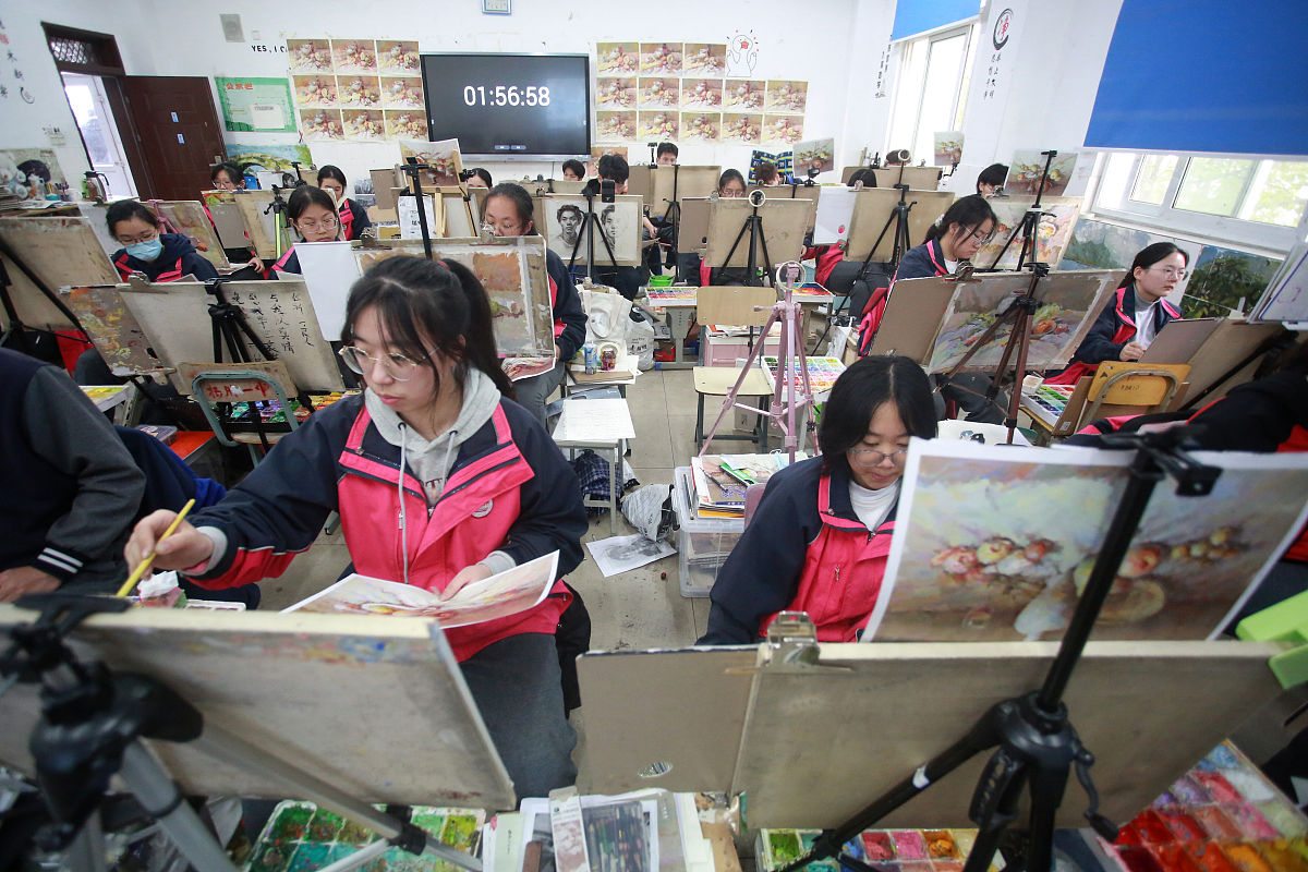 富阳职业高级中学2021年招生简章