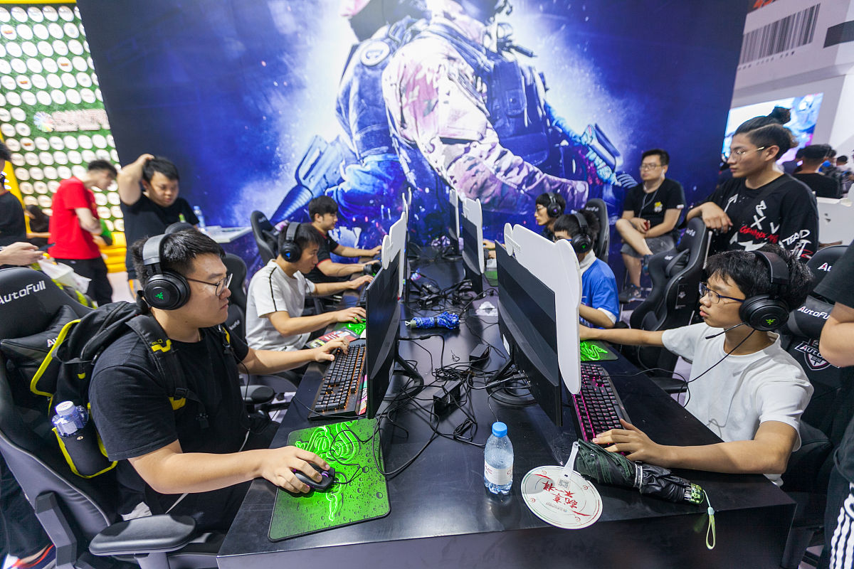 宣传大学csgo比赛的有趣文案