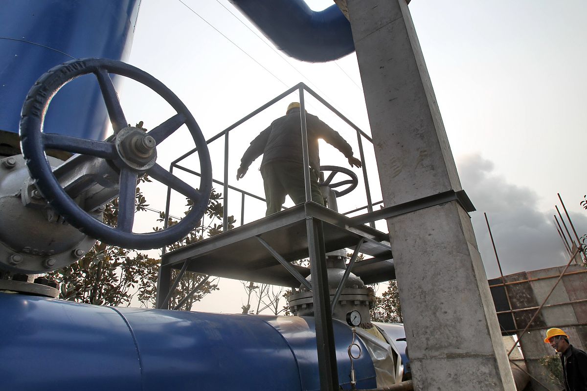 蒸汽管道吹扫不合格的原因分析及解决措施 - 专业解读