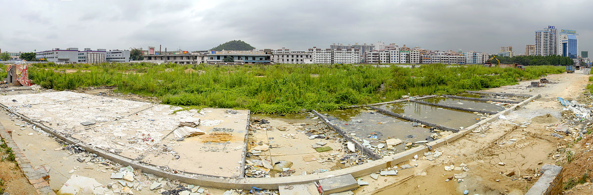 延安市宝塔区姚店镇岳家塔溢洪道设计：管护范围与职责深度解析