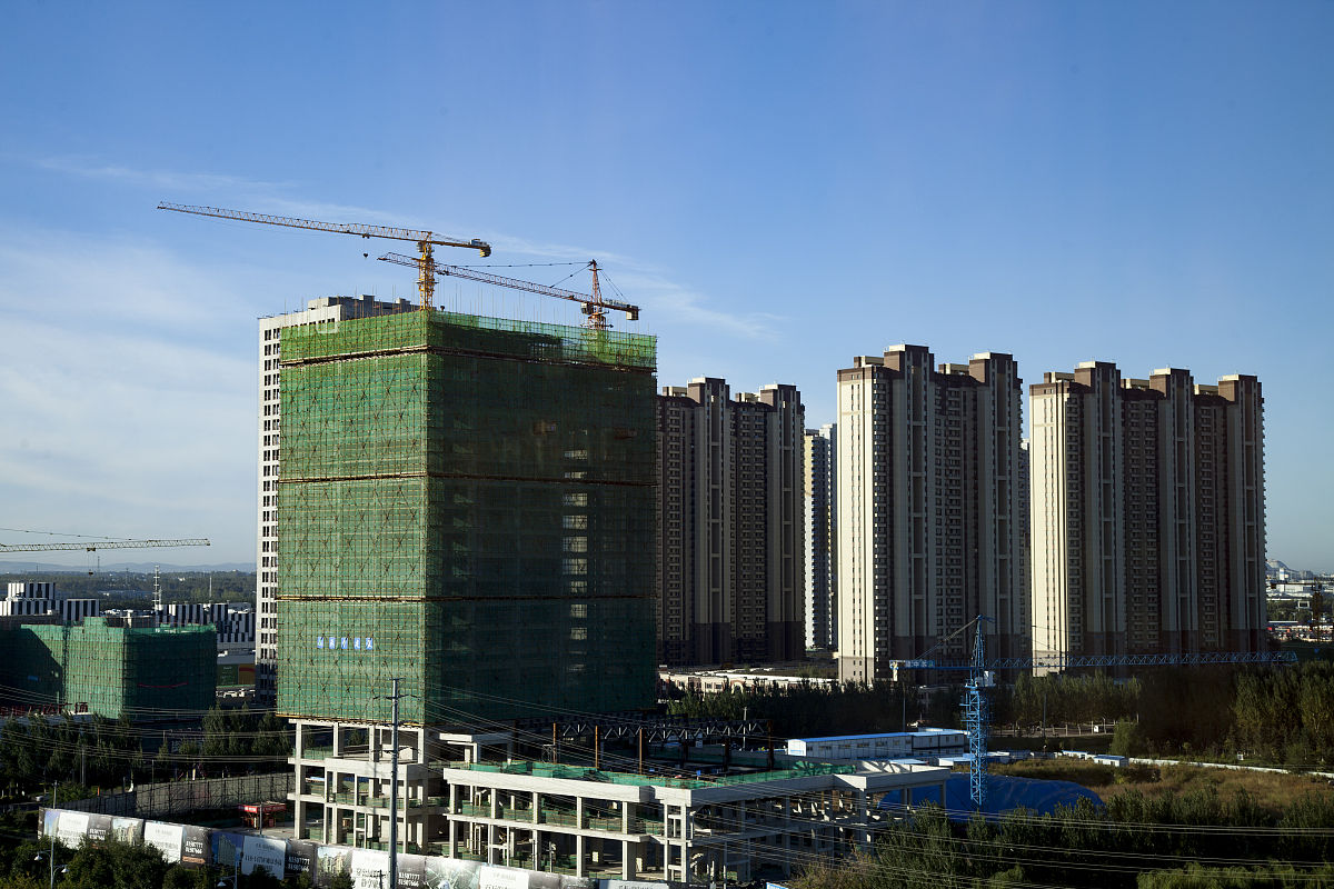 大通县居高财富是大产权吗用250字详细解答