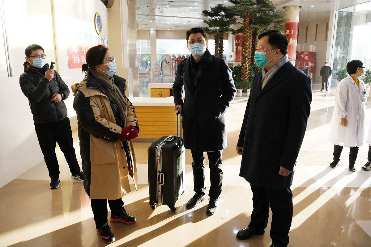 华中科技大学同济医学院护理学专业介绍 - 课程设置详解