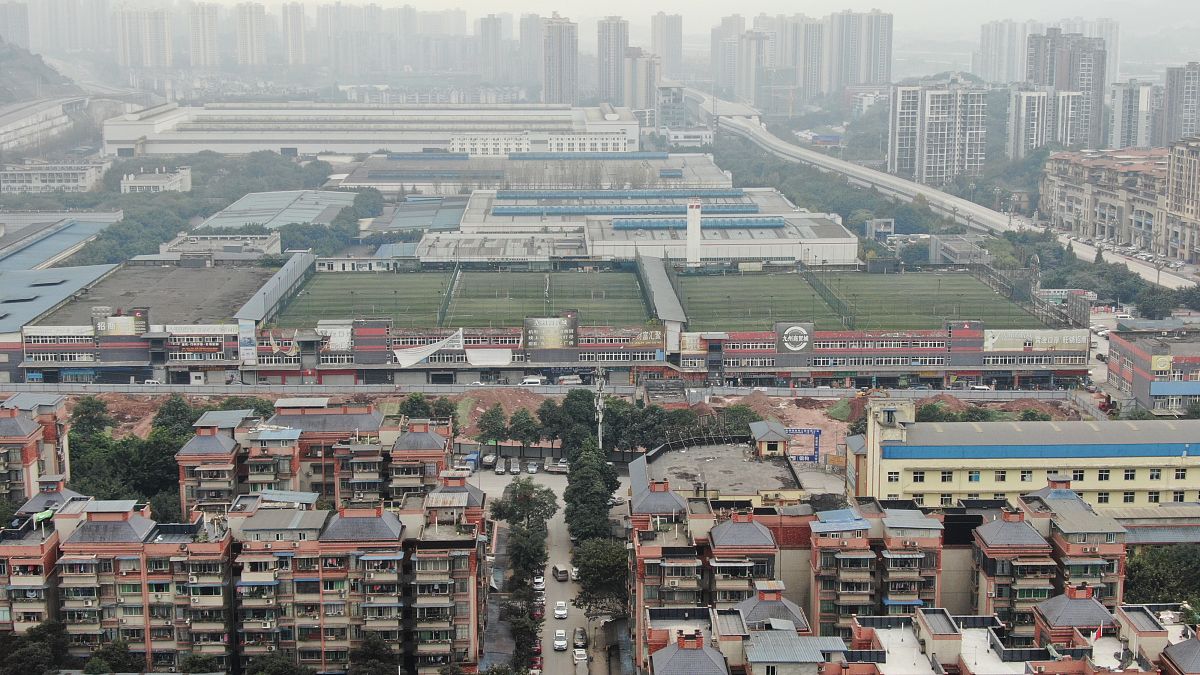 九龙坡职教中心2020年电子商务专业招生 | 就业前景广阔