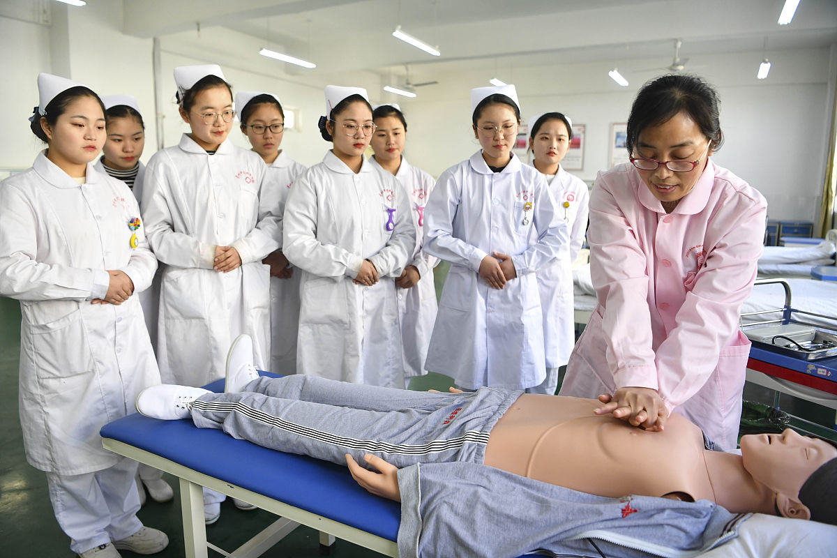 亳州中药科技学校的药剂好不好