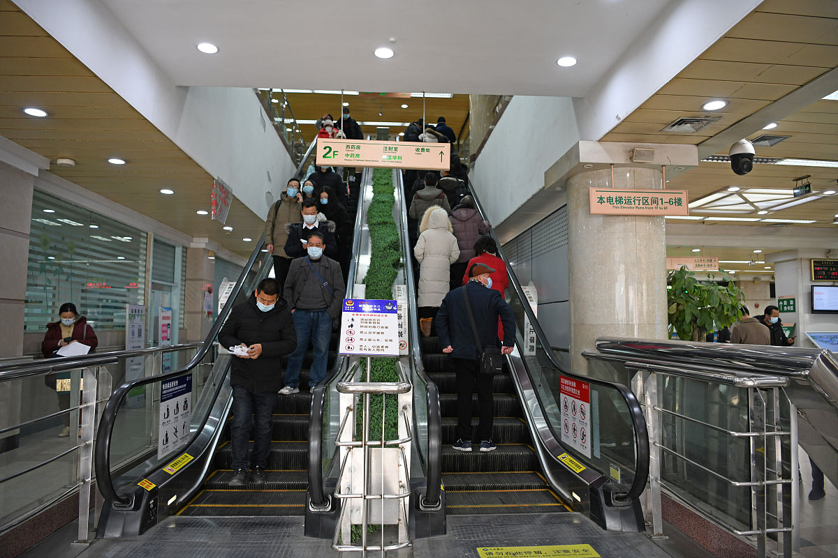 武汉江夏卫生学校3+2五年制大专招生简章 - 培养医学精英，成就你的梦想