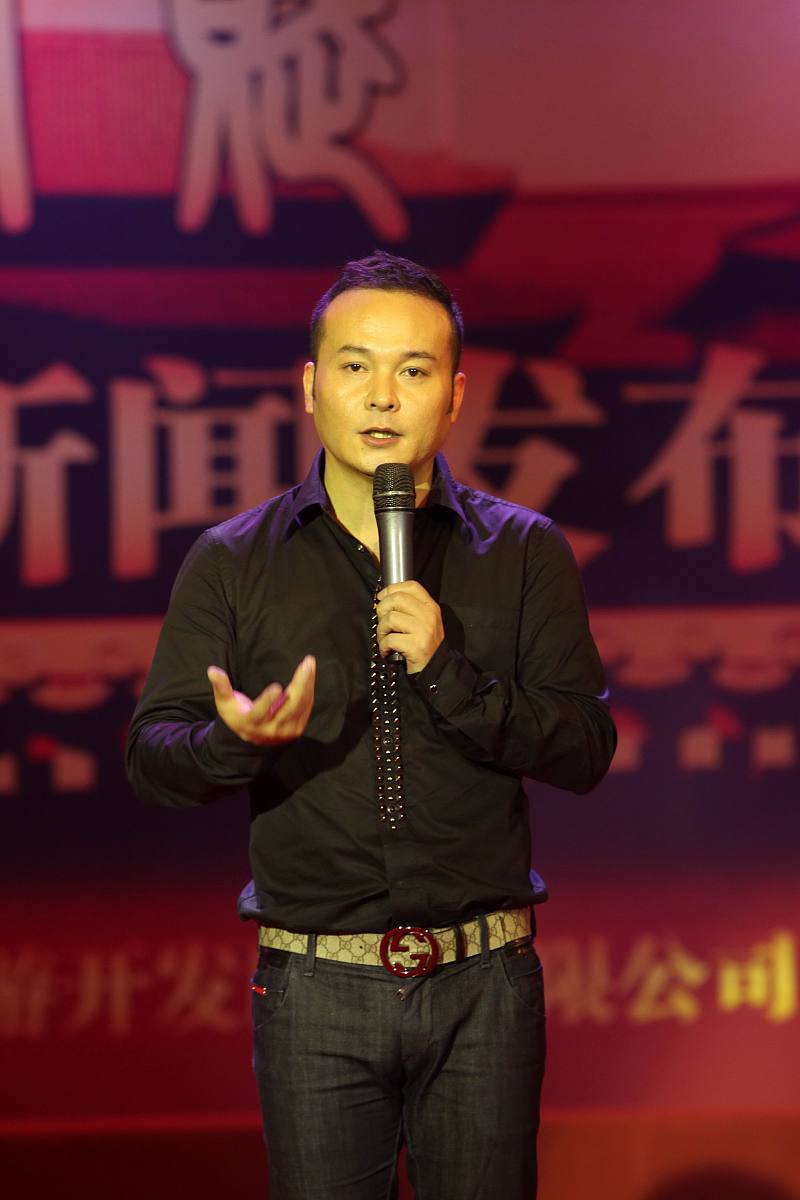 阿房宫赋：秦皇遗迹，繁华落尽叹惋惜