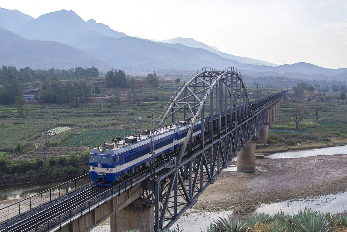 2020年重庆铁路学校都有哪些专业好