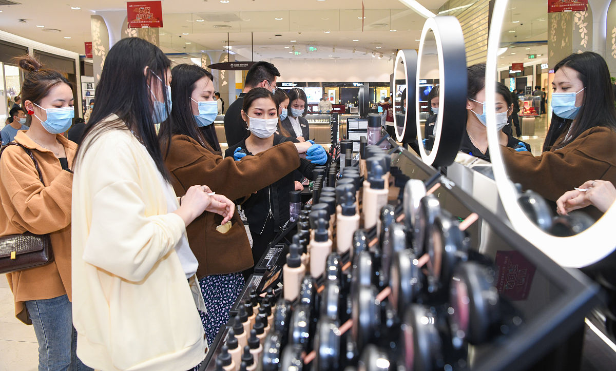 CDF会员购和CDF海南区别：购物优惠大比拼