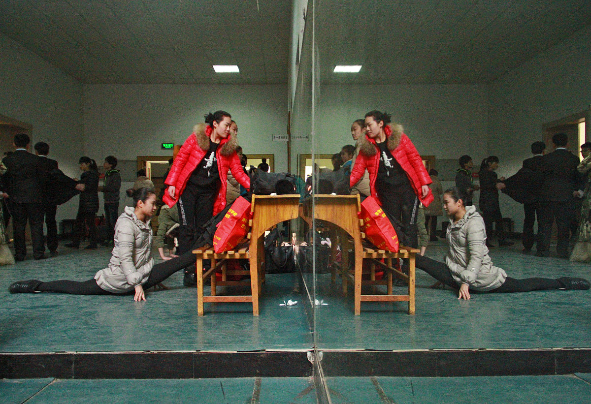 连云港市艺术学校2021年招生专业-报考指南