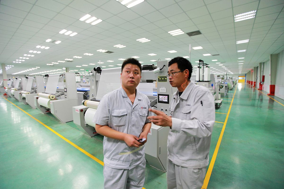 上海新阳半导体营运能力提升：加强固定资产管理是关键