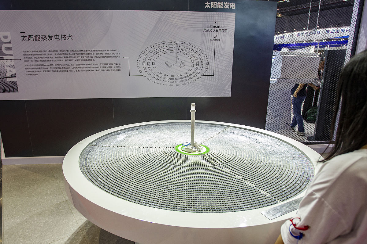 保定财贸学校太阳能技术应用专业怎么样