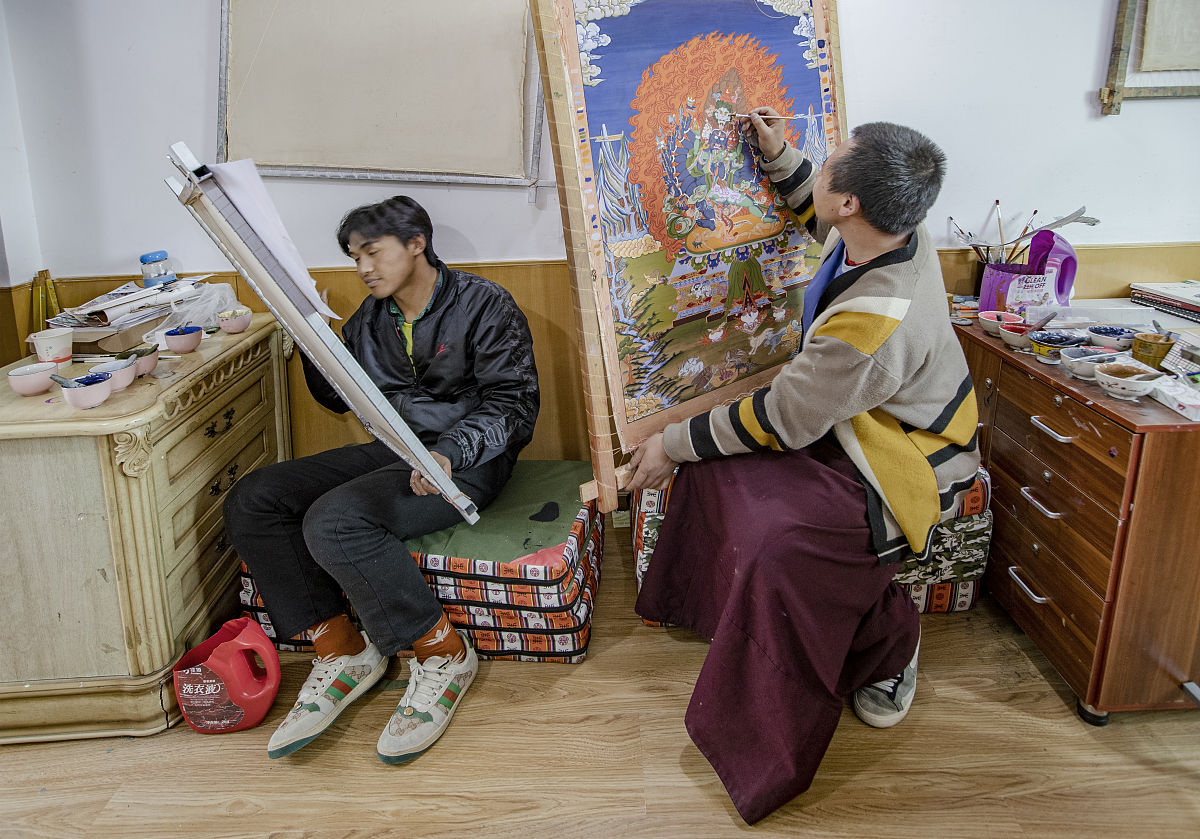 四川省服装艺术学校会计专业证书考试要求