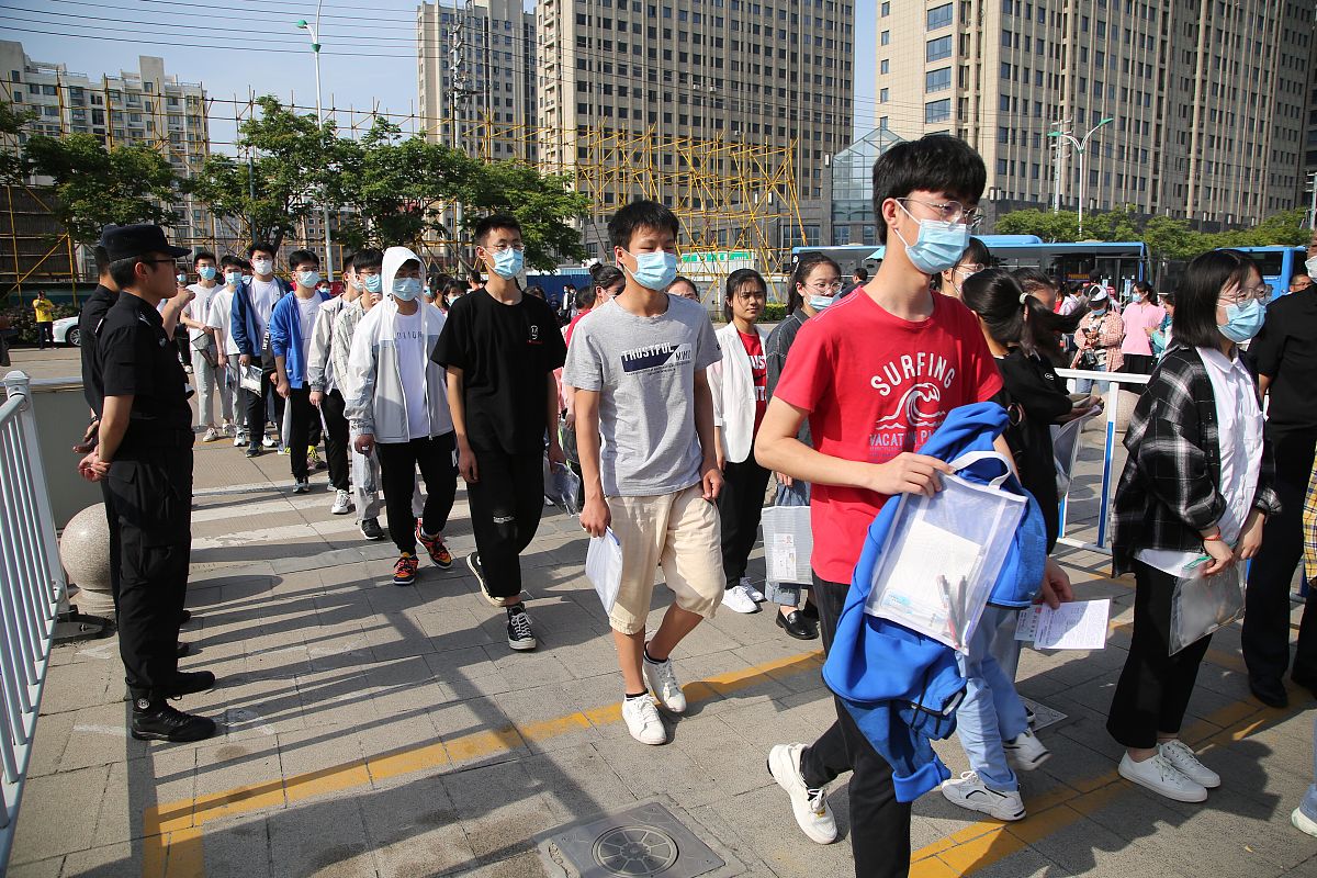 威信县职业中学2021年招生条件是什么