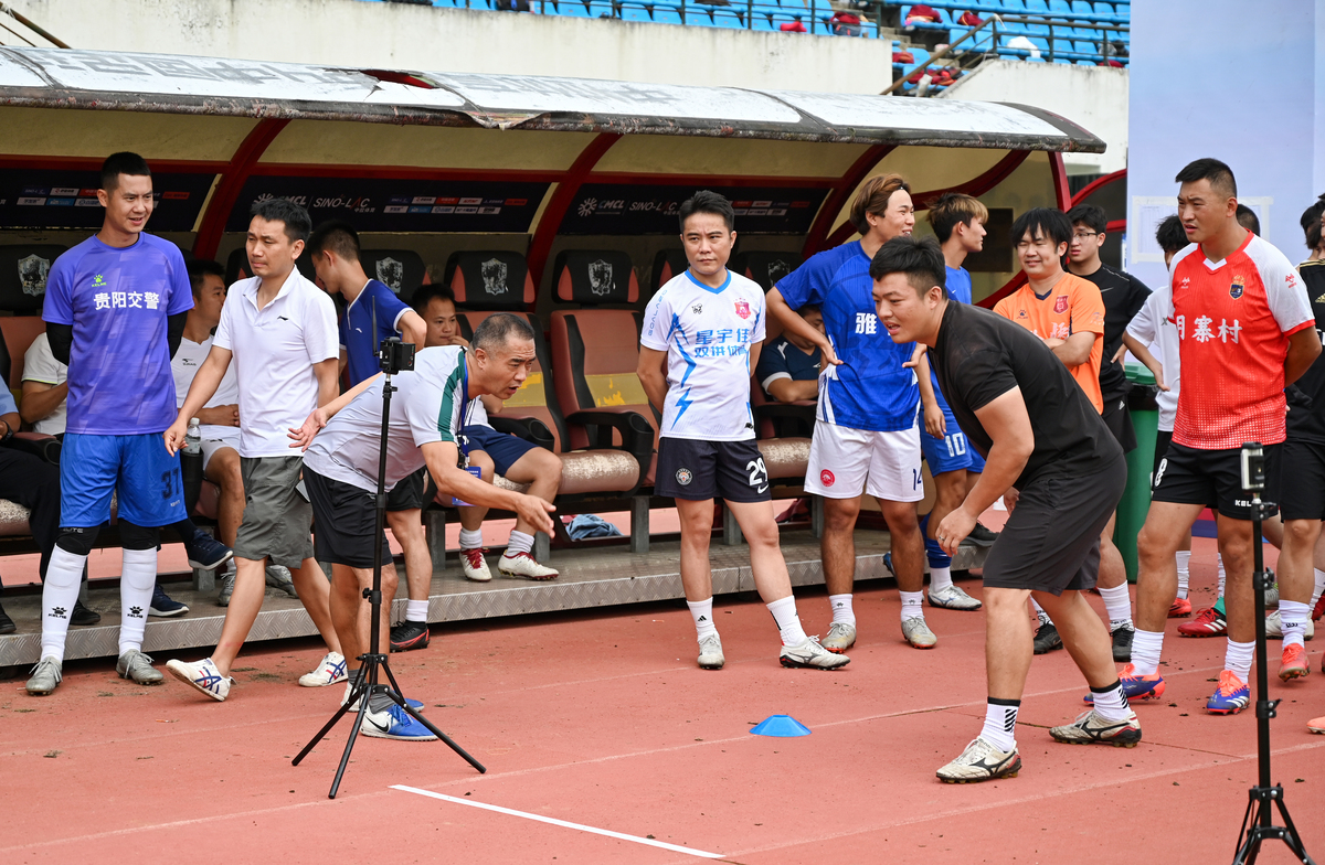 贵州体育运动学校招生 | 培养优秀运动员的摇篮