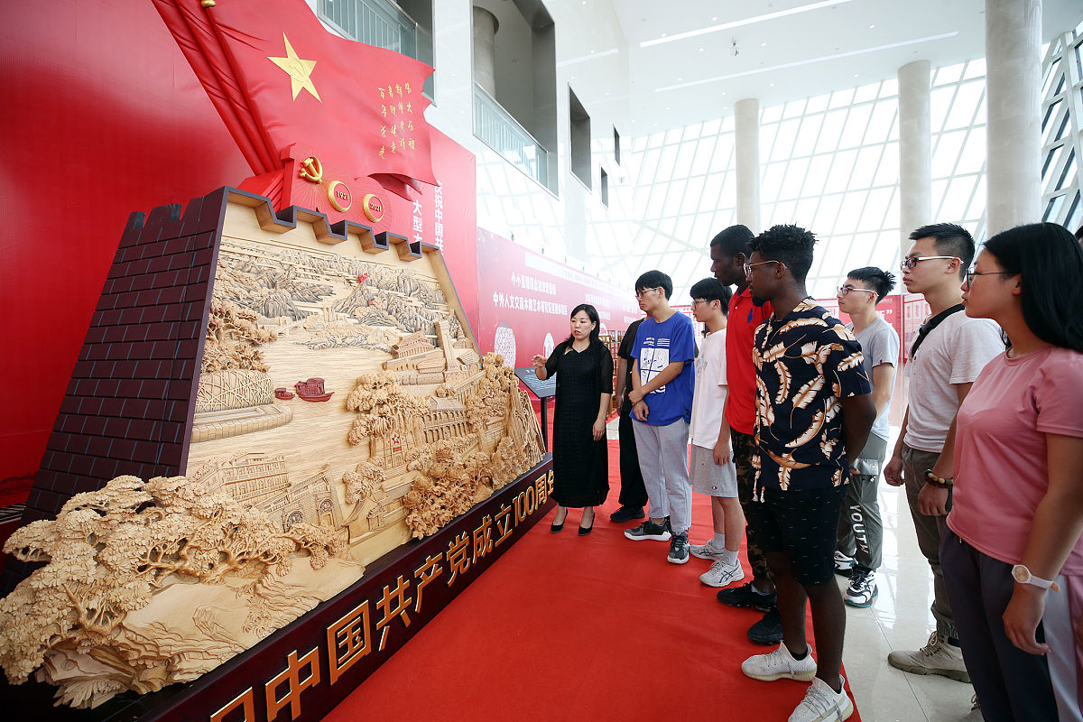 金华职业技术学院学前幼儿教育专业怎么样？受欢迎吗
