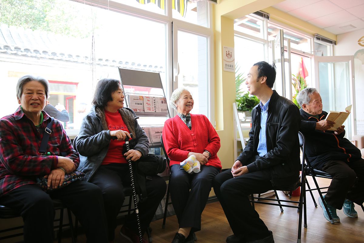 文明社区，人人参与，共建美好家园：音乐会心得体会