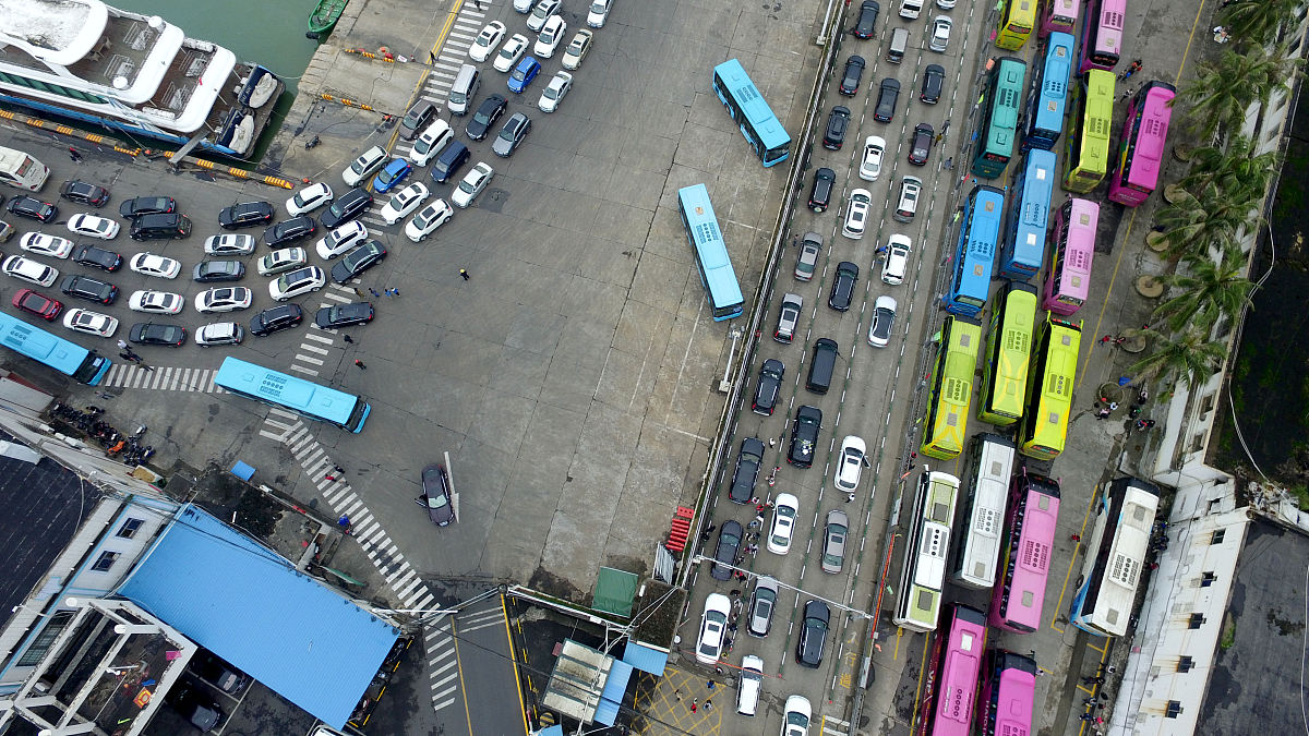 内江市第二职业中学地址及交通指南
