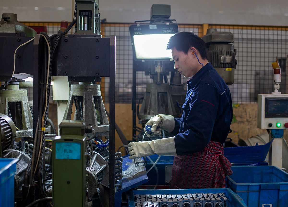 西安华山技工学校数控技术专业怎么样