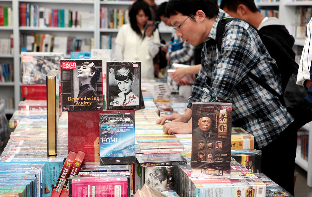 电影与人生：光影如何改变你我？