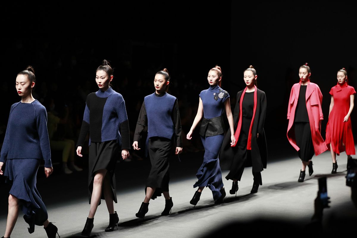 重庆万州三峡服装艺术学校2020年有哪些专业