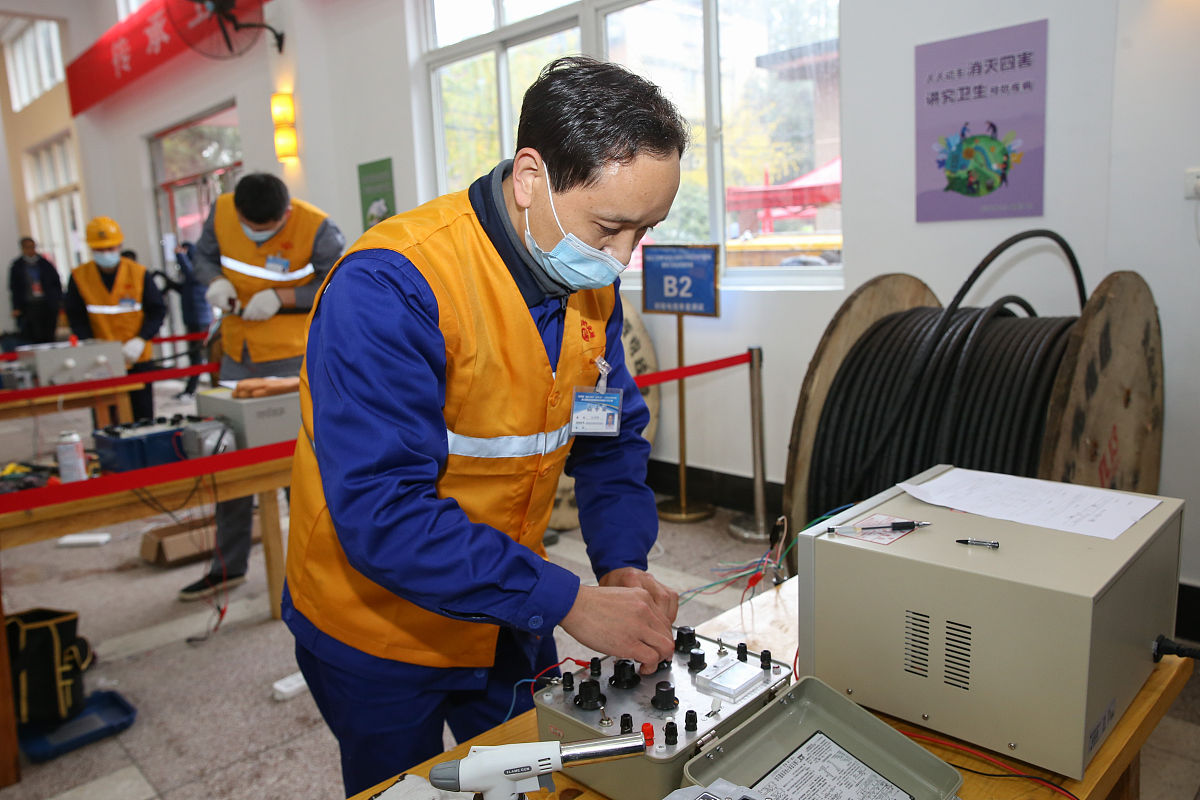 山东水利职业学院机电设备维修与管理专业优势怎么样发展前景好不好呢