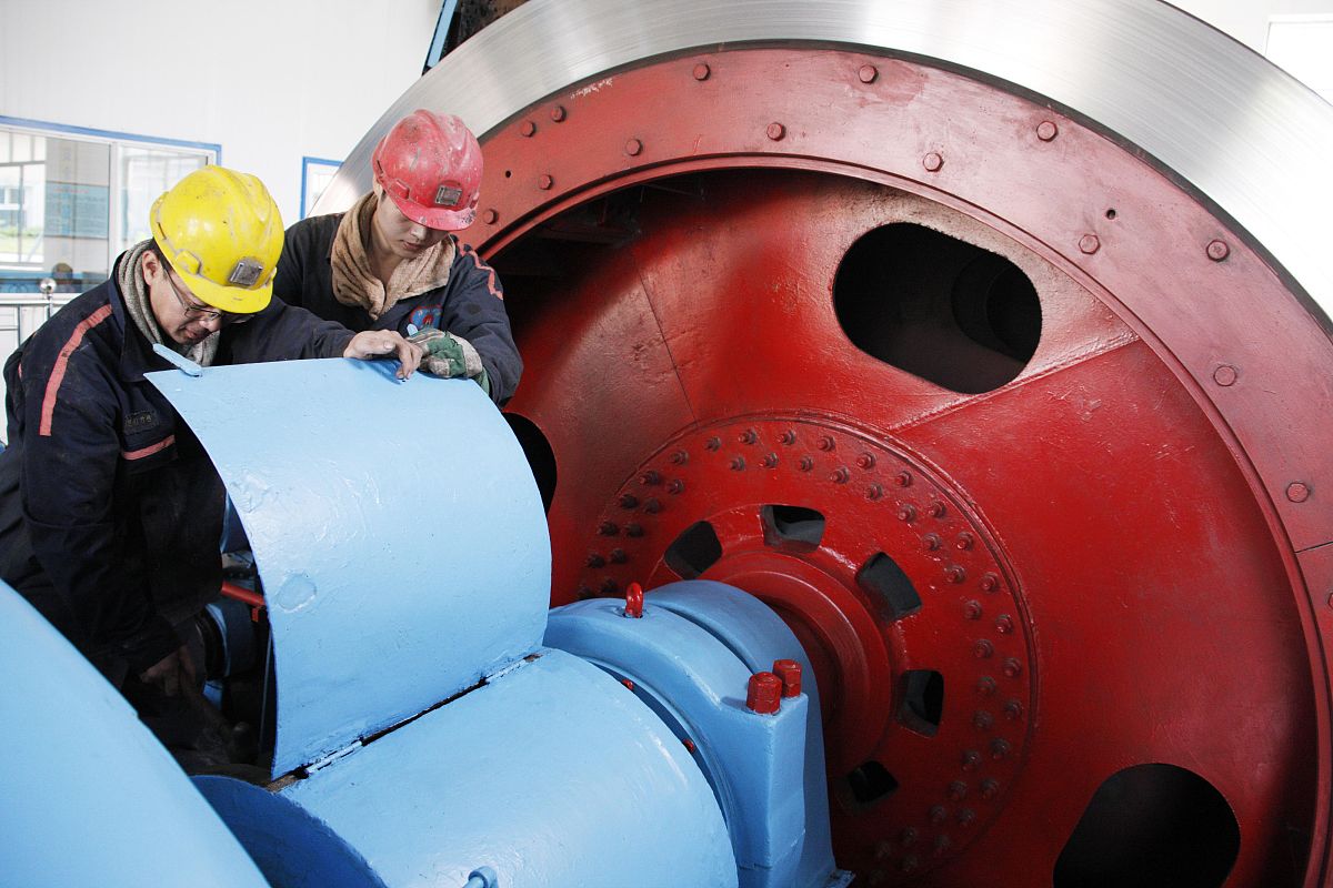 矿山机电专业发展前景如何用发