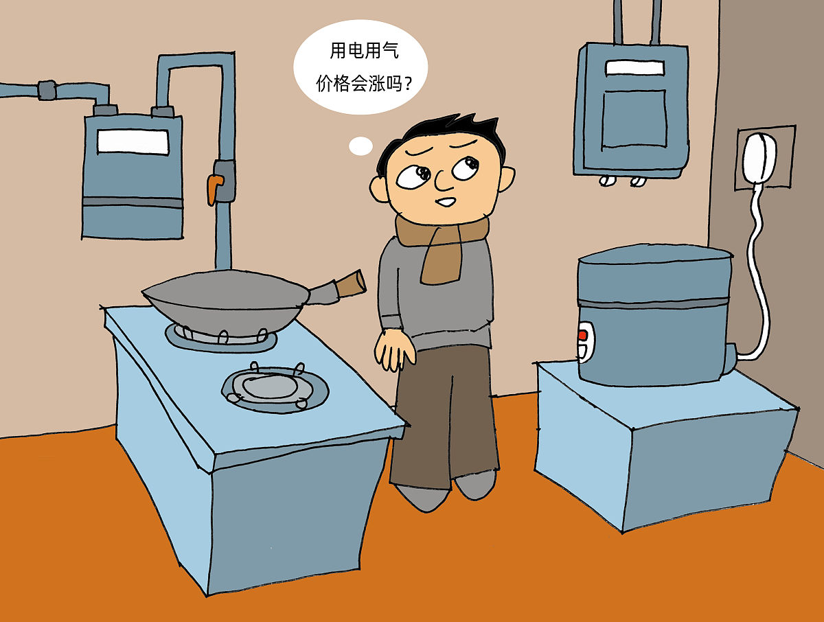 煤气灶漏气怎么办？安全处理步骤！