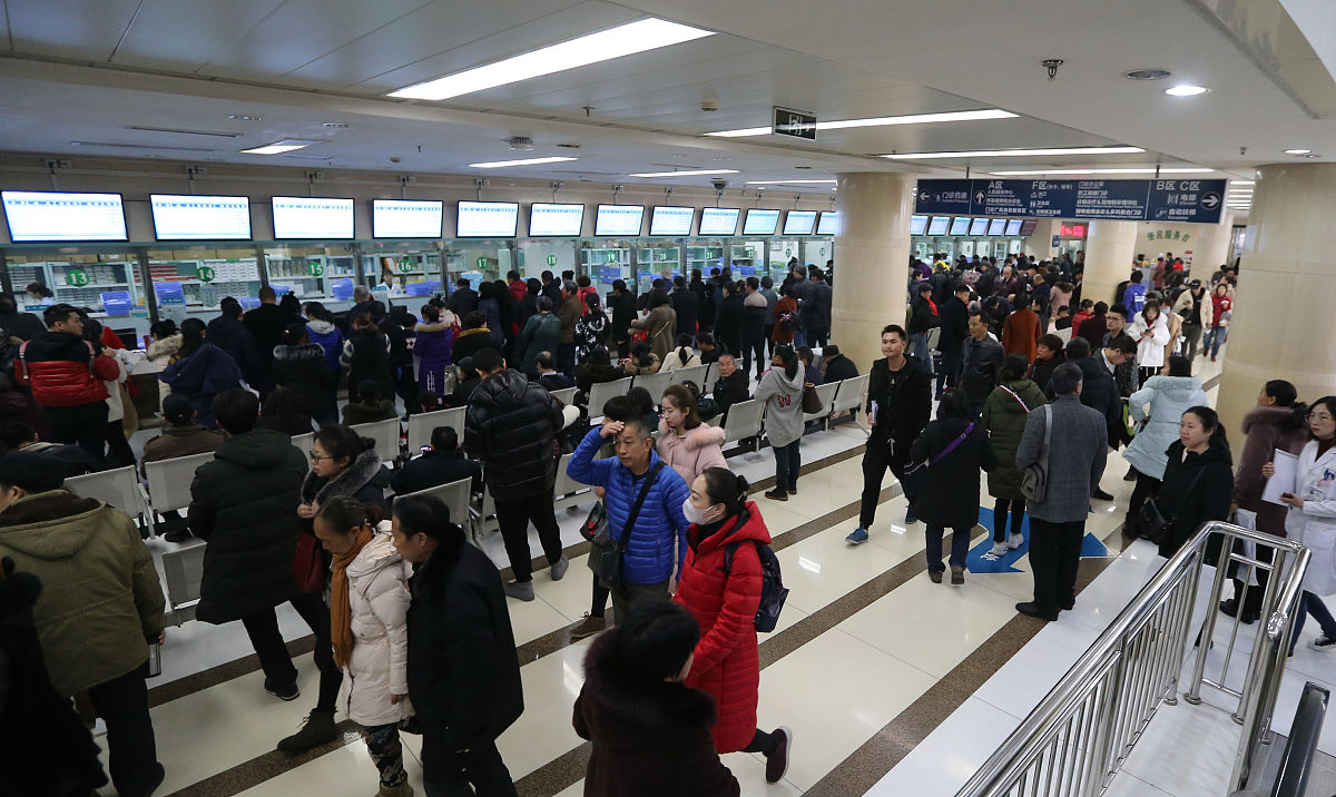 成都卫校推荐：2022年教学质量高的卫校有哪些？