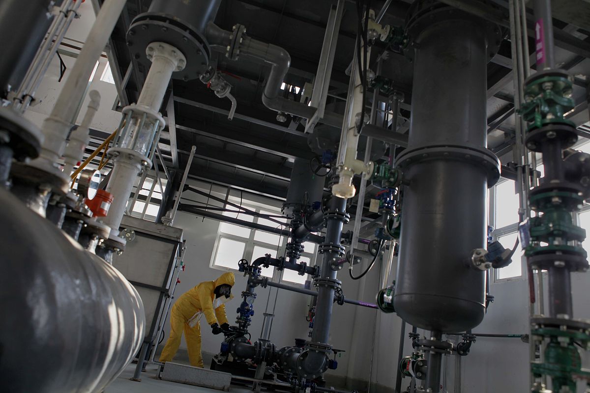 哈尔滨电力职业技术学院电厂热能动力装置专业课程设置