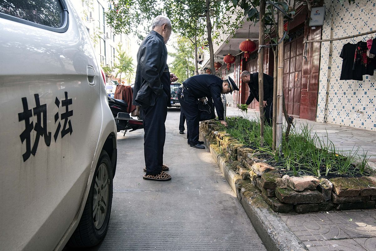 模拟写一篇政府部门街道安全工作事业单位个人工作总结