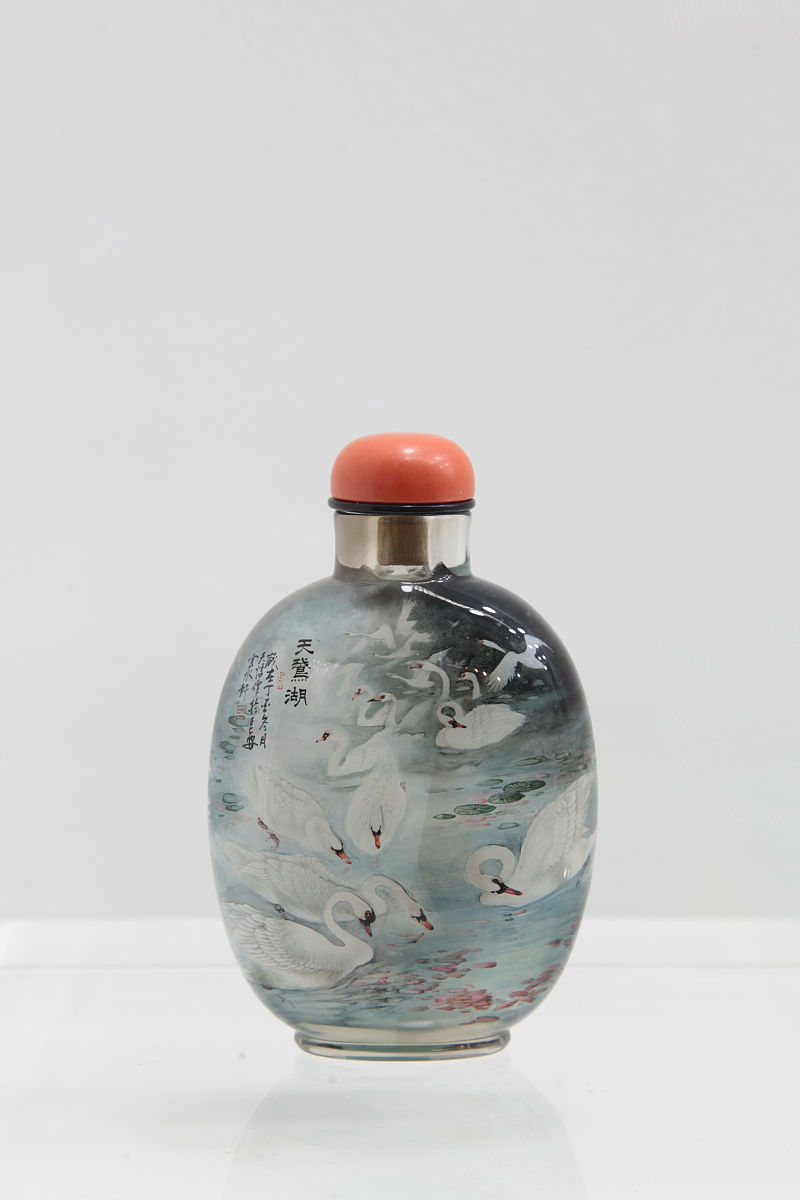 画师约稿评价：专业认真，期待合作！