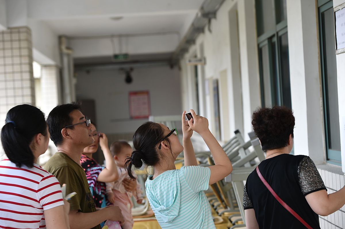 安徽省特殊教育中专学校2023年宿舍条件