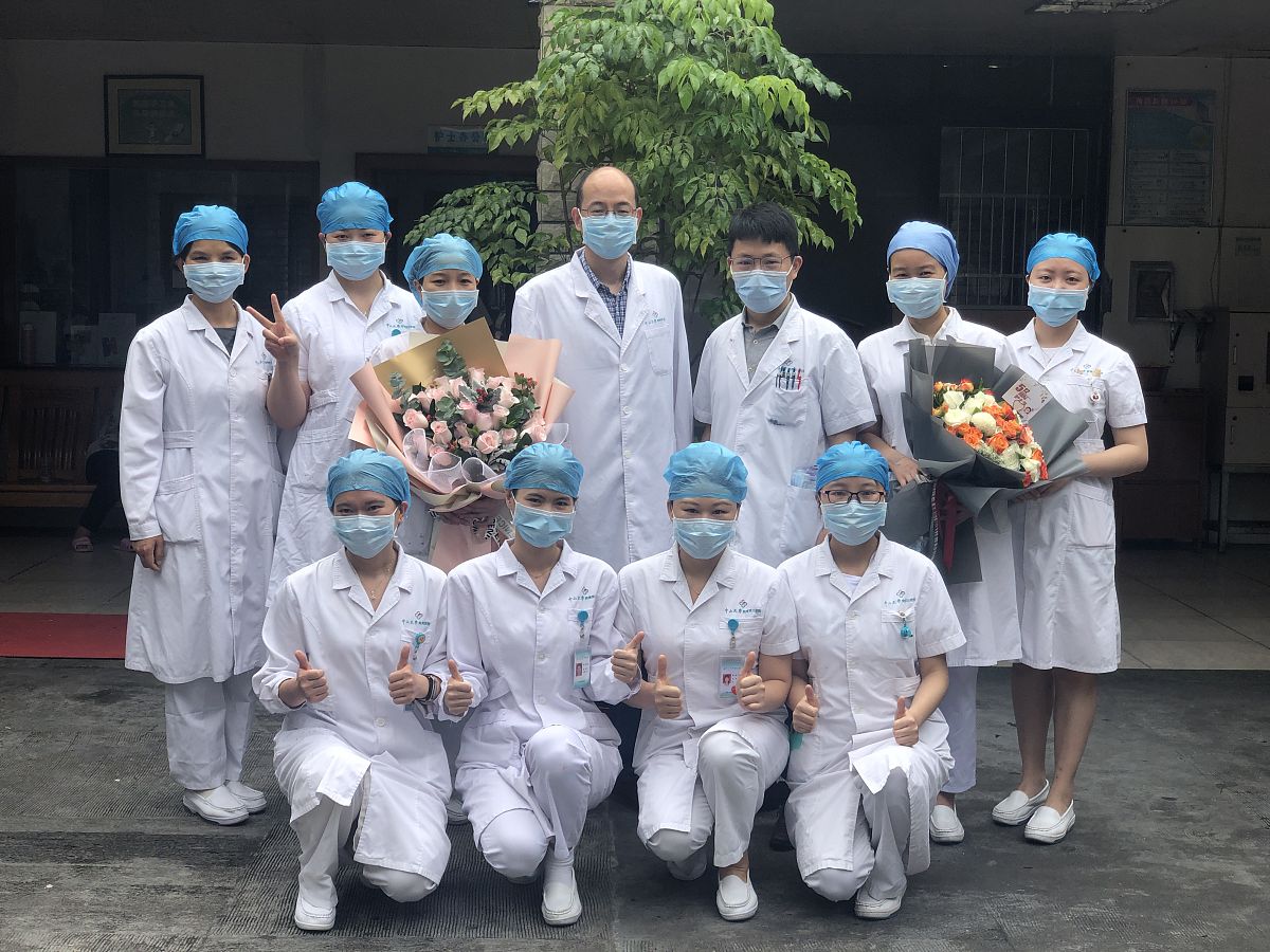 三峡大学医学院疫情最需要哪些人才