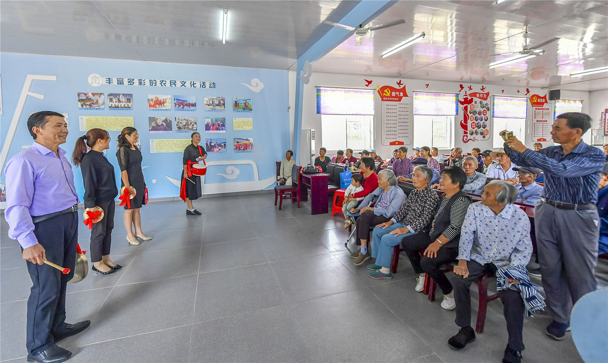 成都天府职业技术学校老年人服务与管理专业未来发展如何