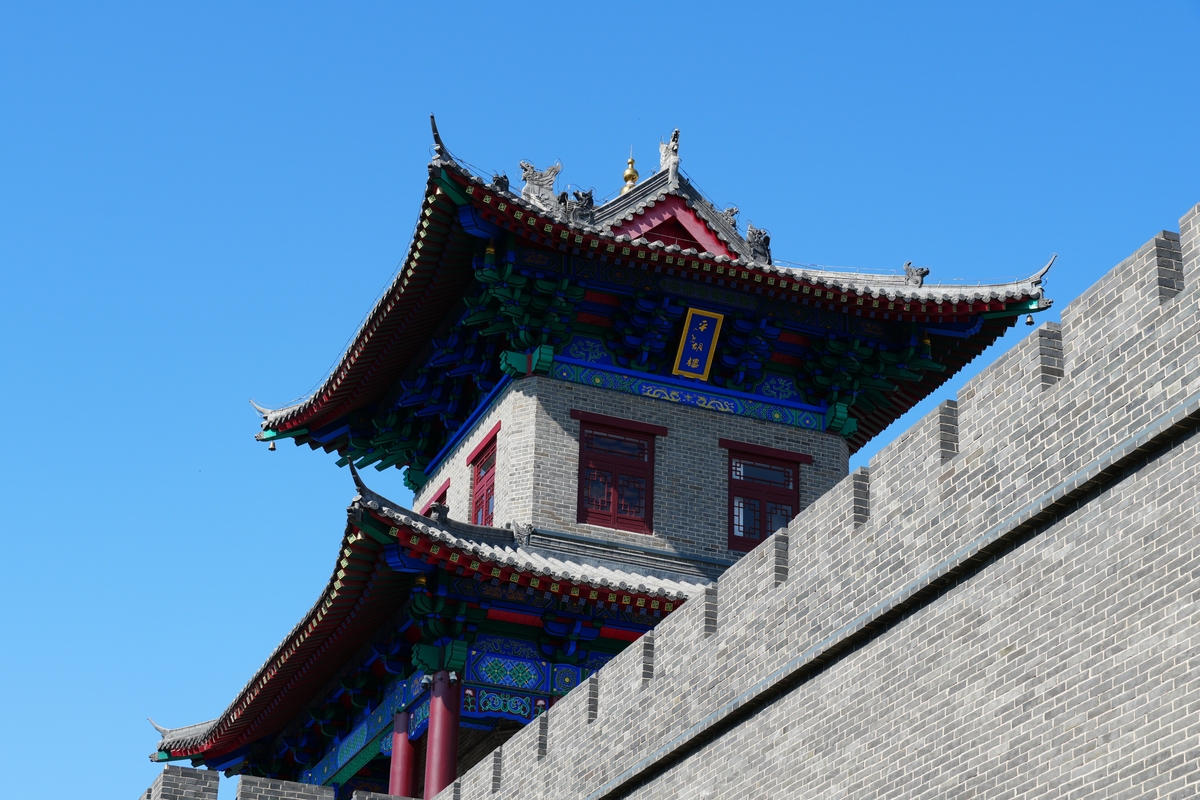 探索民族建筑的魅力：文化、技术与可持续性的交融